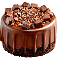 Chocolate Sundey
