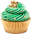 Party Cupcake