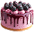 Honey cake